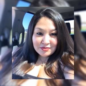 Meet your Posher, Jackie